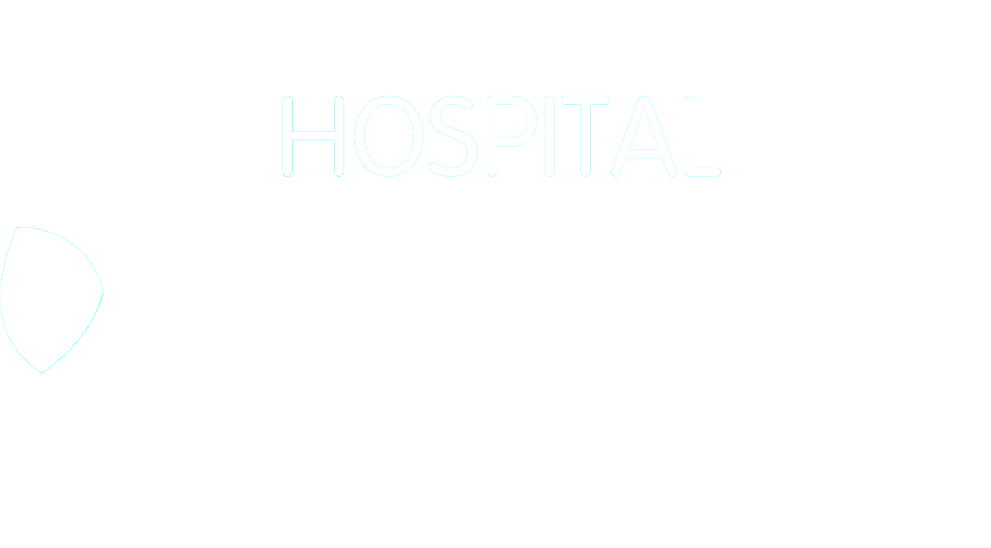 Logo del Hospital